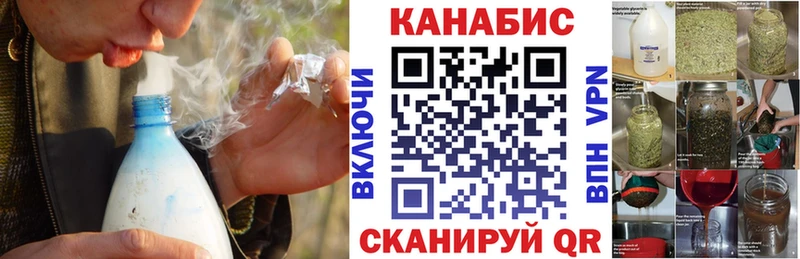 МАРИХУАНА планчик  Новая Ляля 
